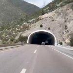 Refuerzan seguridad y atención vial en el tramo Los Chorros