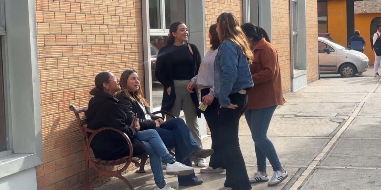 Registra UAdeC mayor número de aspirantes para el semestre enero-junio
