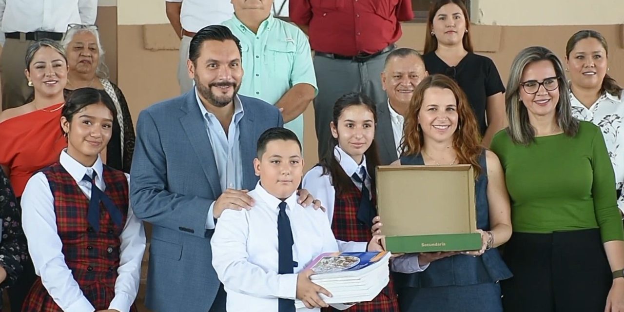 Regresan a clases 73 mil alumnos en la Región Centro de Coahuila