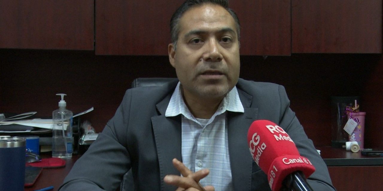 Representa un riesgo para la salud