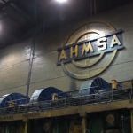 Representantes de cámaras en Monclova opinan sobre resolución de subasta de AHMSA