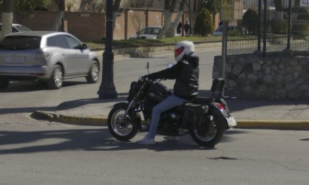 Retiran 100 motocicletas por semana en Ramos Arizpe