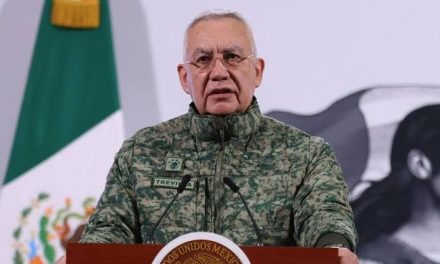 México despliega 165 equipos antidrones en la frontera norte tras derribo de aeronaves con rayo láser en Estados Unidos
