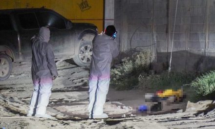 Riña termina con hombre apuñalado en Saltillo