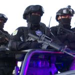 Se consolida Coahuila en seguridad con estrategia y coordinación del gobernador