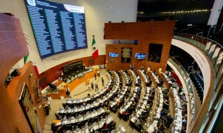 Ahora candidatos a la Presidencia y gubernaturas deberán renunciar a otra ciudadanía; ¿quiénes tendrían que renunciar a una?