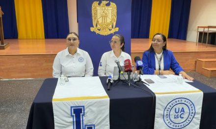 Será UAdeC sede de la Catedra INEGI