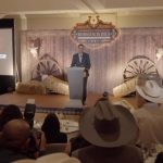 Se sigue consolidando la alianza estratégica con Texas, destaca el gobernador de Coahuila