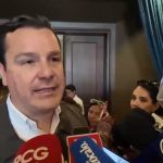 Siguen investigaciones en el caso de la detención de colombianos, afirma Federico Fernández