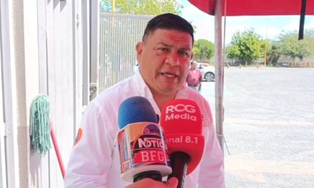 Simulacro de sismo pone a prueba la respuesta de emergencia en Parras