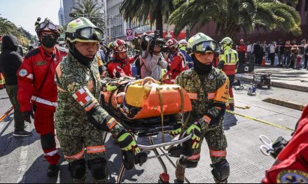Realizarán Segundo Simulacro Nacional el 19 de septiembre