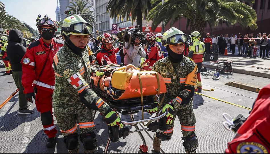 Realizarán Segundo Simulacro Nacional el 19 de septiembre