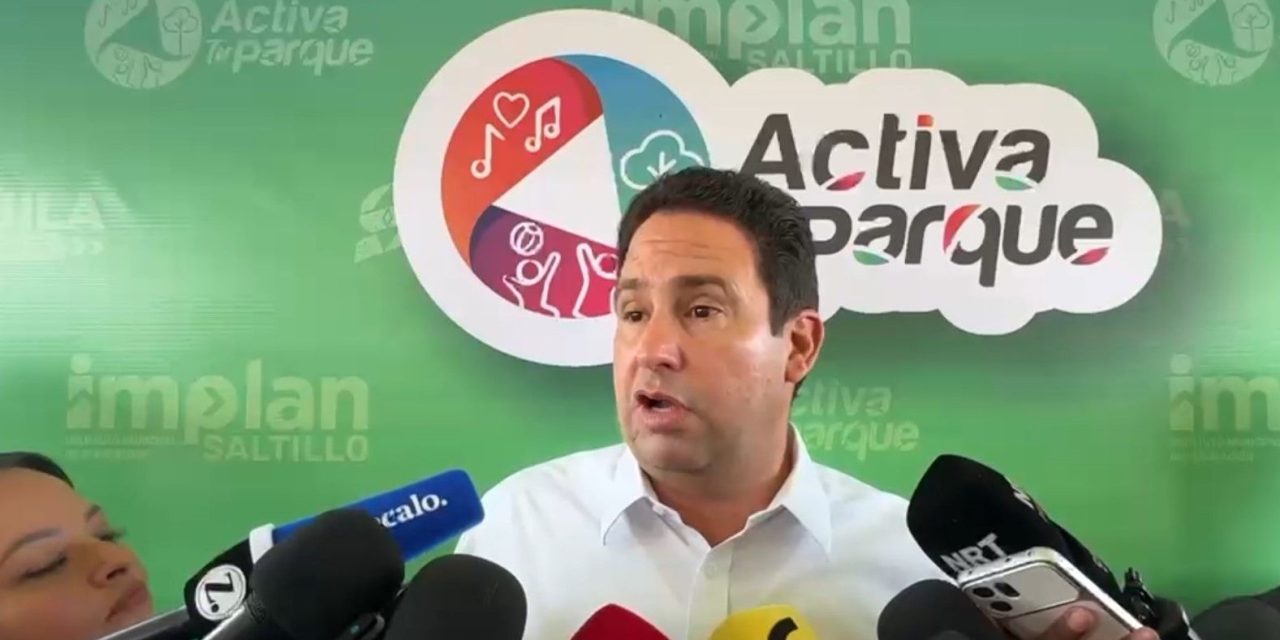 Sin información aun sobre nueva carretera Saltillo-Ramos Arizpe
