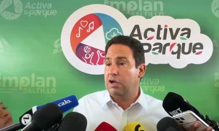 Sin información aun sobre nueva carretera Saltillo-Ramos Arizpe