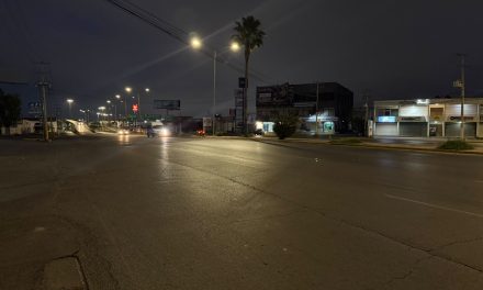 Las vialidades de Saltillo tendrán menos tráfico este viernes