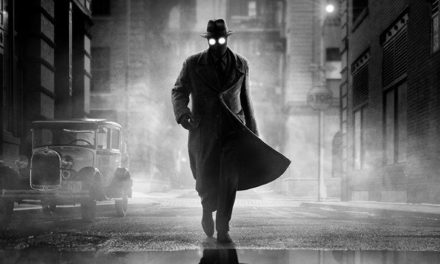Spider-Noir dice adiós, Nicolas Cage dice estar conforme