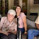 Fallece doña María de Jesús Aguirre de Saucedo, dueña de la panadería 'El Roble'