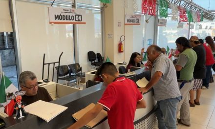 Supera expectativas Venta Nocturna de control vehicular