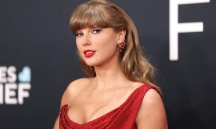 Taylor Swift anuncia por sorpresa ‘Patient Zero’, su nuevo sencillo que estará disponible el 25 de septiembre
