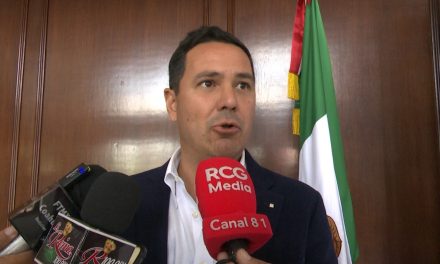 ‘Tienen los mexicanos la oportunidad de recuperar el país con la elección de 2027’; Gerardo Aguado