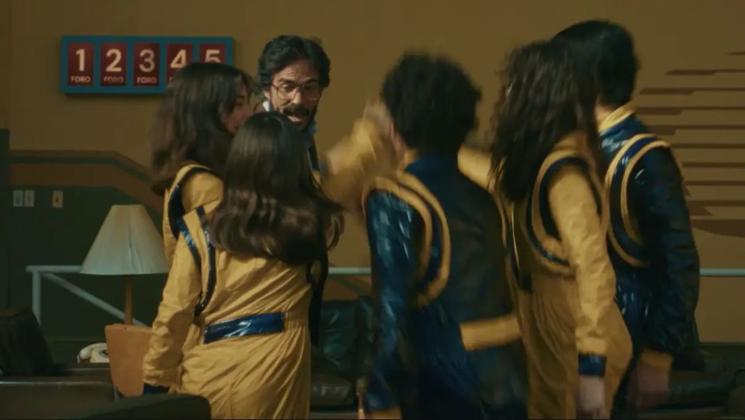 Timbiriche llegará a ViX con una serie de ficción inspirada en su historia