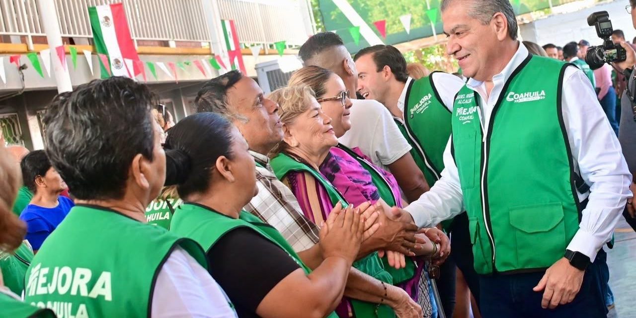 Torreón prevé entregar 10 mil tinacos a bajo costo durante 2026