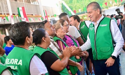 Torreón prevé entregar 10 mil tinacos a bajo costo durante 2026