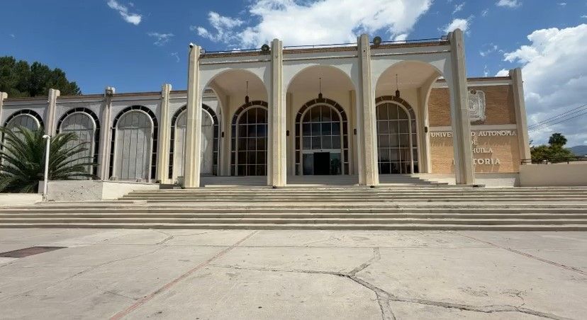Estudiantes de la UAdeC disfrutarán de megapuente