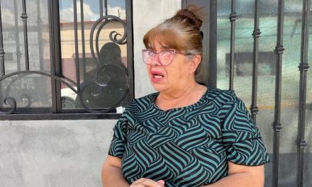 Mujer busca se haga la voluntad de su padre ante el freno que ponen autoridades para ello