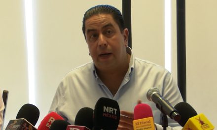Van recaudados más de 4 mil MDP de ISN