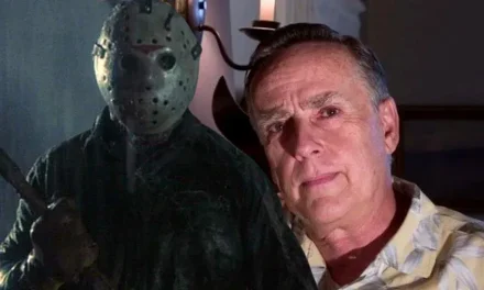 Muere Victor Miller, legendario guionista del clásico de terror Viernes 13, a los 86 años