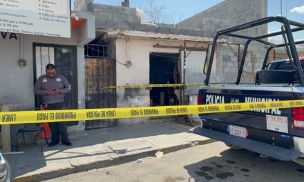 Encuentran sin vida a ‘El Wini’ al interior de un cuarto en colonia de Ramos Arizpe