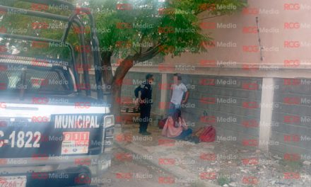 Saltillo: Sorprenden a jóvenes teniendo relaciones en plena vía pública