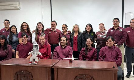 Lanzamiento del pico satélite desarrollado por el Tec Saltillo está programado para el próximo 6 de noviembre