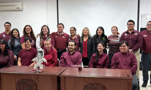 Lanzamiento del pico satélite desarrollado por el Tec Saltillo está programado para el próximo 6 de noviembre
