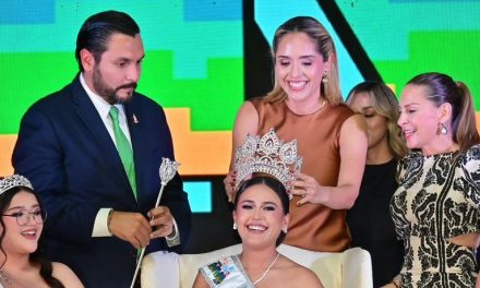 Da inicio la Feria Monclova 2026
