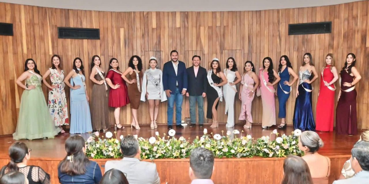 Todo listo para que este jueves arranque la Feria Monclova 2026