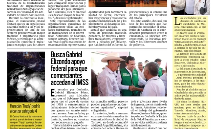 Portada RCG Nacional e Internacional [16 de octubre de 2026]