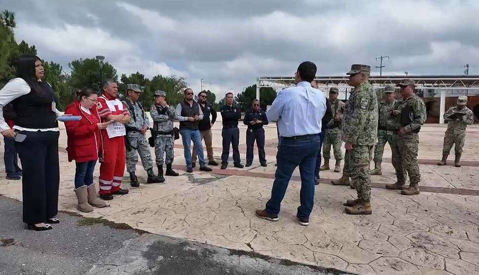 Así celebrarán el 60 aniversario de la implementación del Plan D-N-III