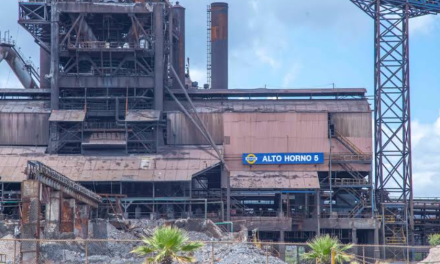 AHMSA: CIESA pide 90 días más y sigue sin depositar garantía de 56 mdd
