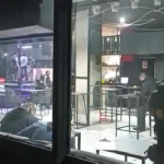 Suspenden bar tras una inspección, faltaban varios papeles en regla