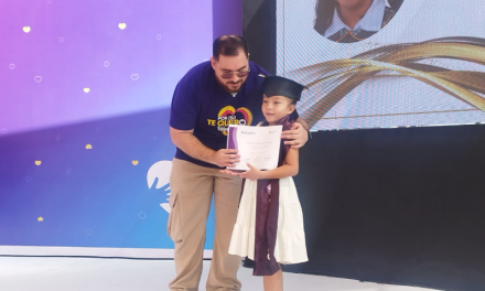 Arranca en el CRIT Saltillo la colecta anual 2026 ‘Por eso te quiero Teletón’