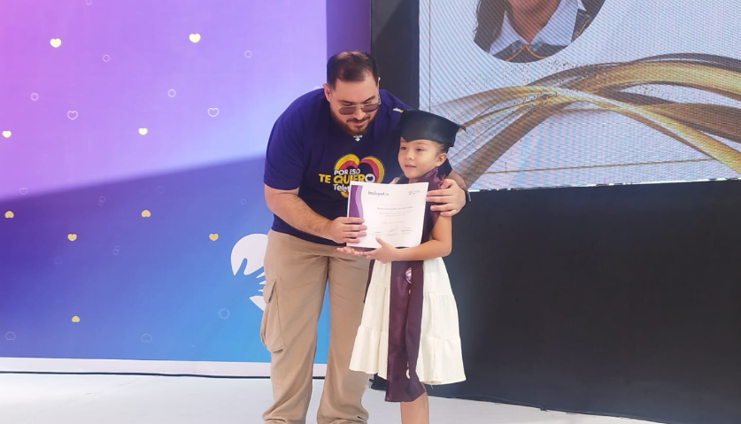 Arranca en el CRIT Saltillo la colecta anual 2026 ‘Por eso te quiero Teletón’
