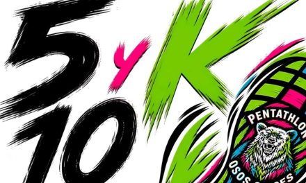 Preparan todo para la nueva edición de la  Carrera Eduardo Moreira