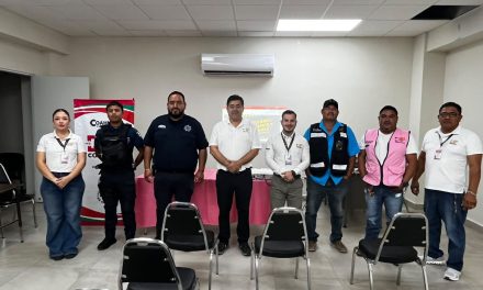 Buscan reforzar seguridad de traslados en personas con discapacidad en Acuña