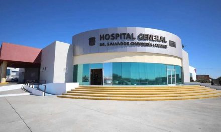 Brindan atención inmediata en parto en el Hospital General de Piedras Negras