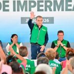 Programa de impermeabilizante ha beneficiado a miles de torreonenses 