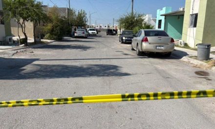 Feminicidio en Piedras Negras: Sujeto asesina a su pareja en y se entrega a las autoridades