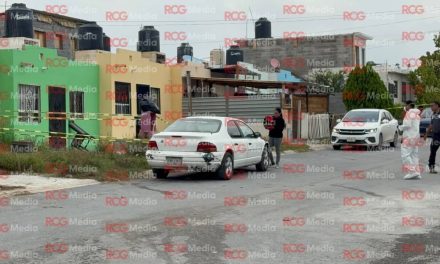 Localizan a hombre sin vida y en estado de putrefacción en Parajes de los Pinos