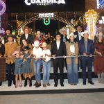 ´Expo Coahuila, un proyecto de desarrollo económico, turístico y social’